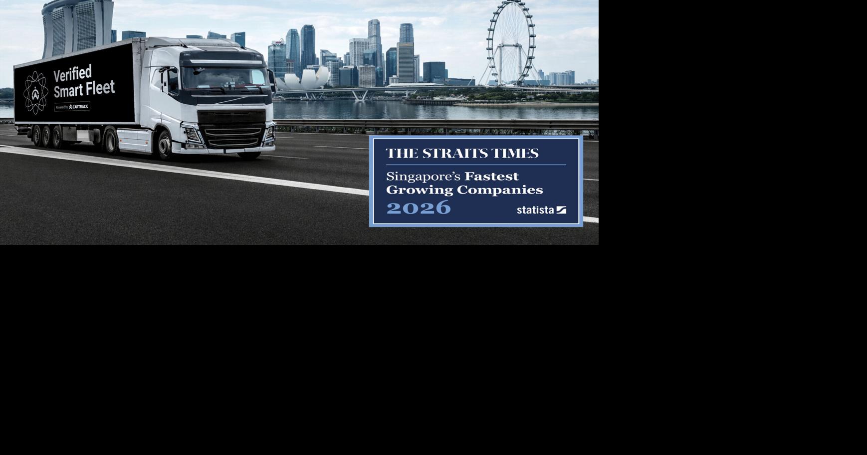 Karooooo Recognised Among Singapore’s Fastest-Growing Companies, Reflecting Sustained Growth at Scale