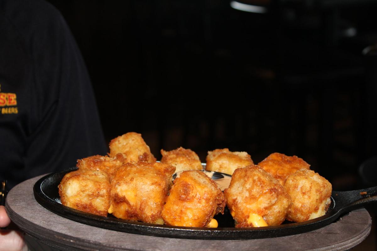 Boulder Tap House Opens Local Business News