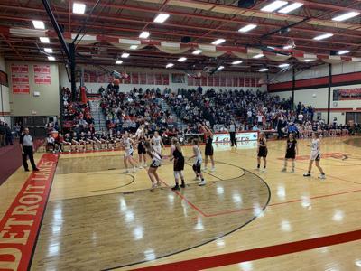 State Girls Basketball Tourney Brackets Set Area Prep Sports