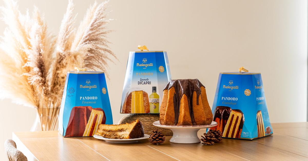 Valeo Foods Group Acquires Melegatti Cakes Expanding the Italian Bakery Portfolio