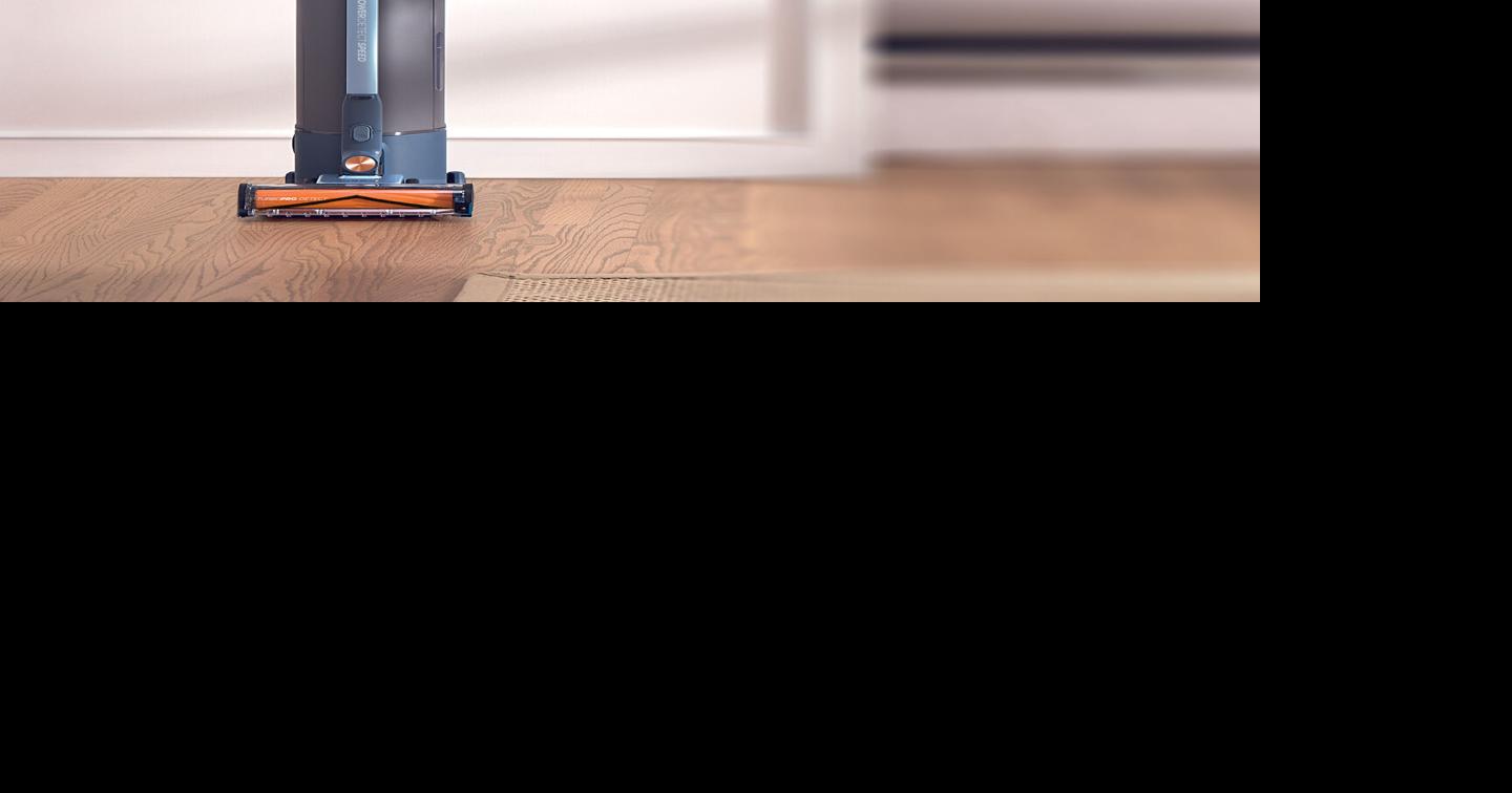 SharkNinja Introduces Shark® PowerDetect Speed™ Clean & Empty System