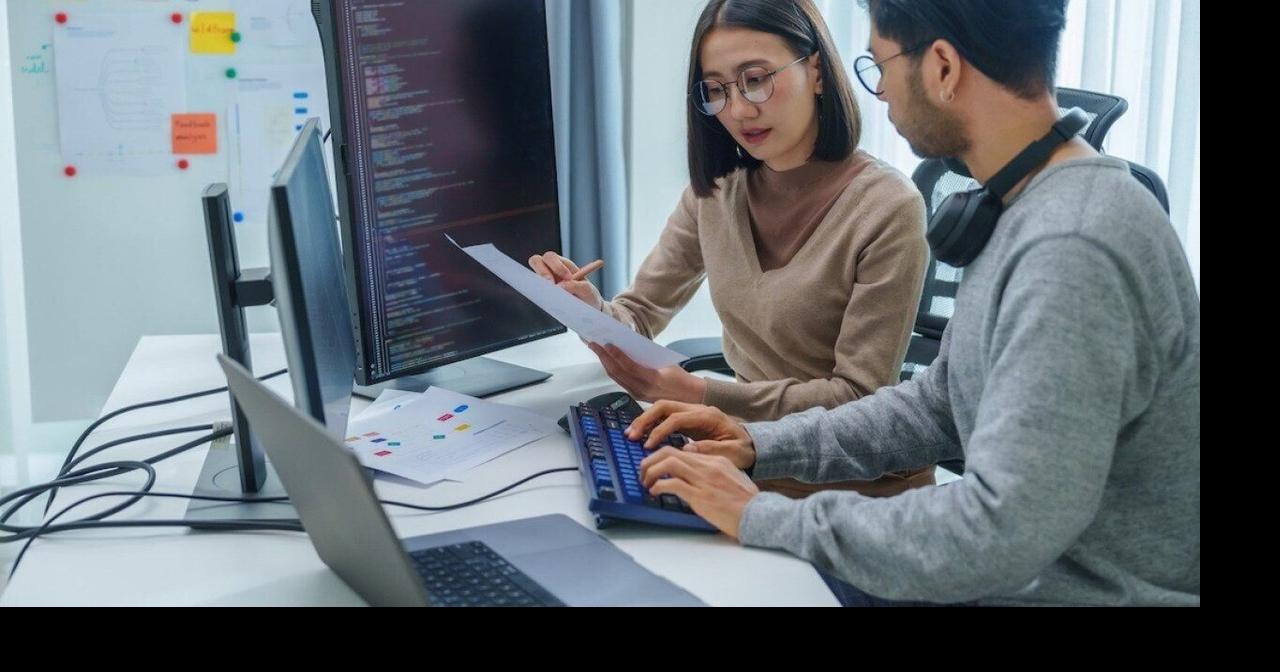 Highest-paying computer and engineering jobs in Sioux Falls