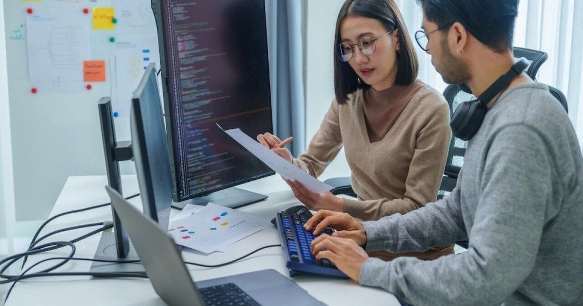 Highest-paying computer and engineering jobs in Sioux Falls