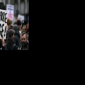 Ire as Brussels political paralysis beats Belgian record