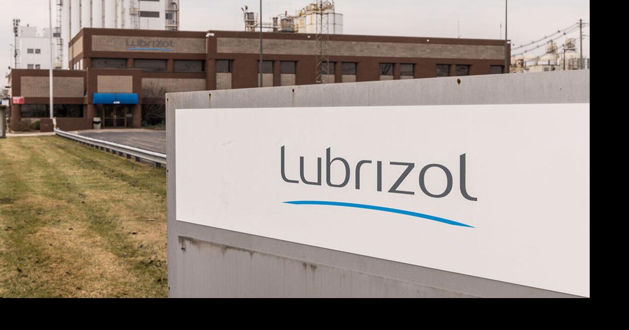 Lubrizol Launches Breakthrough LED Chlorination Technology to Elevate CPVC Resin Performance