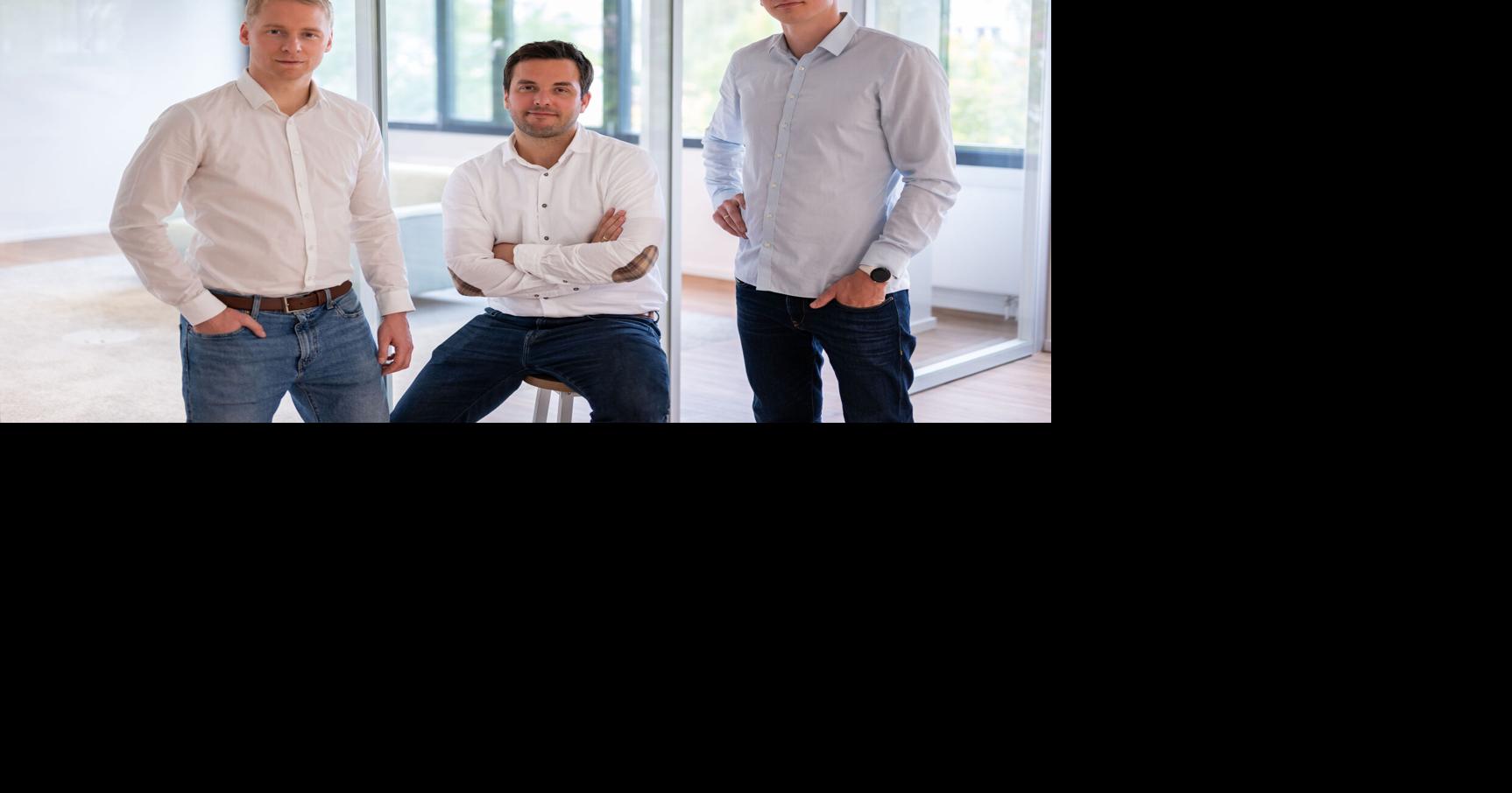 AI That Saves Energy: etalytics Raises €8M from Microsoft’s M12