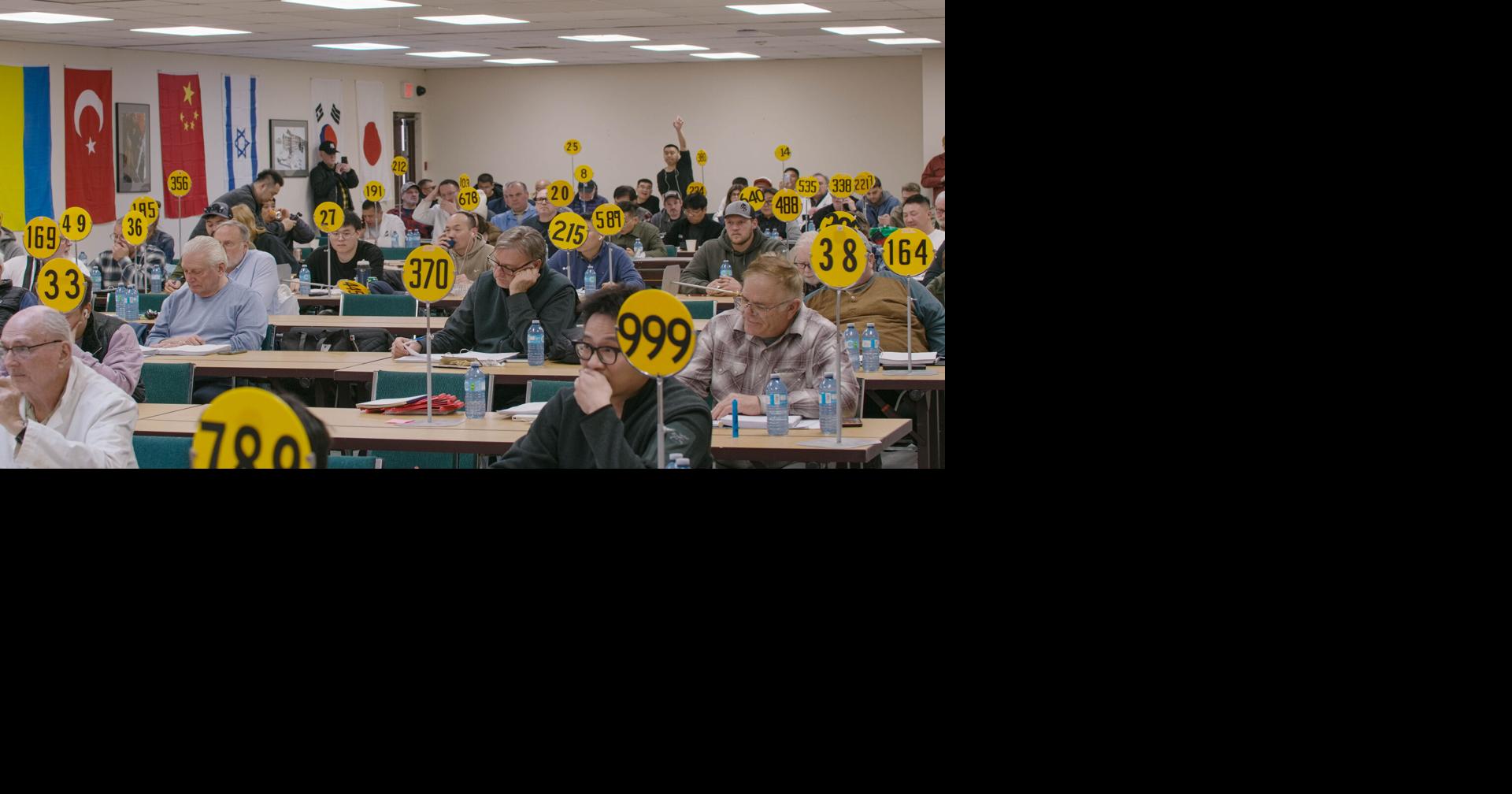 Desire for High-Quality, Sustainable, Local Products Drives up Demand for Canadian Fur