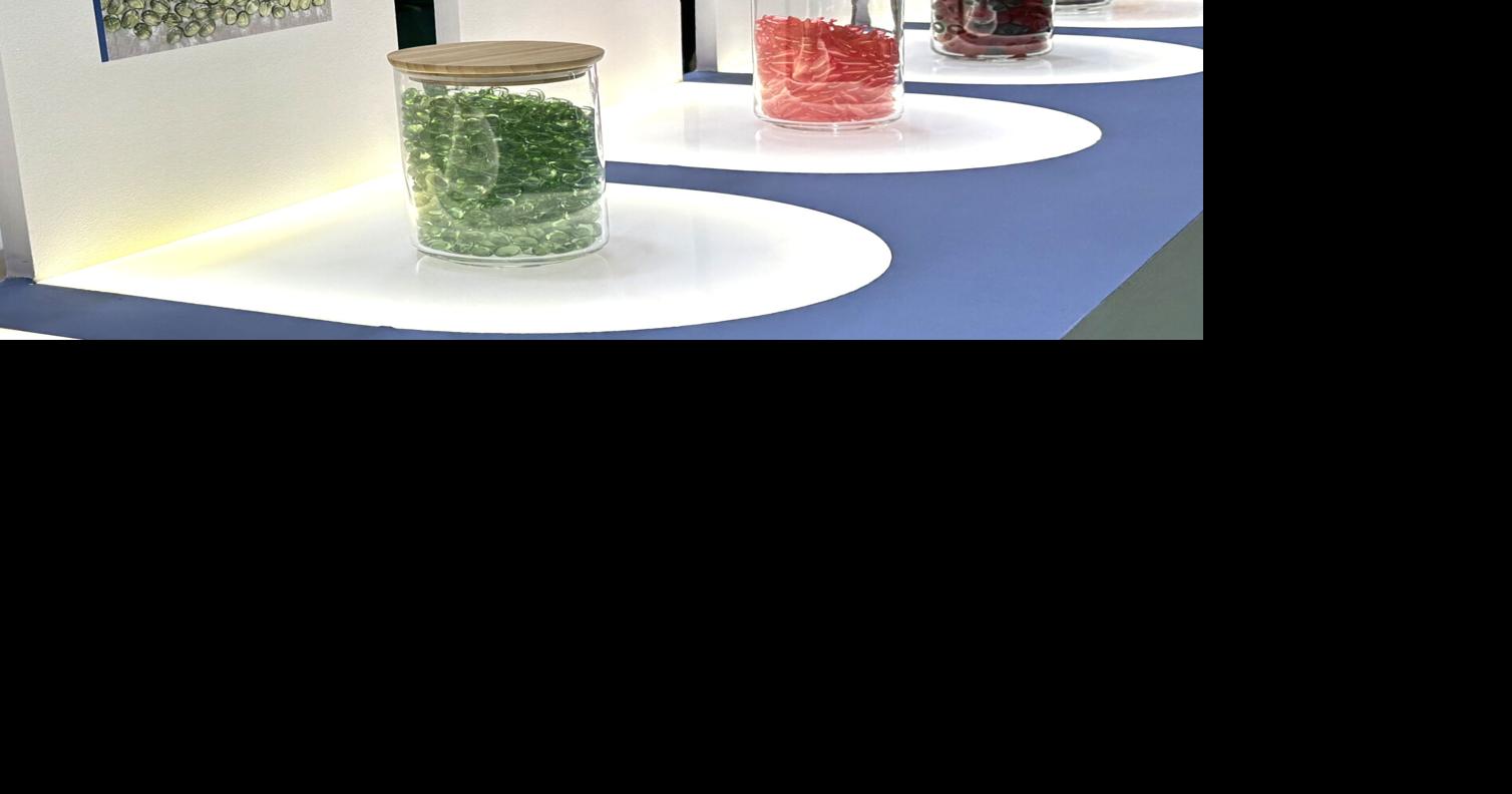 Roquette Showcases Its Expanded Consumer Healthcare Capabilities at Vitafoods Europe 2026