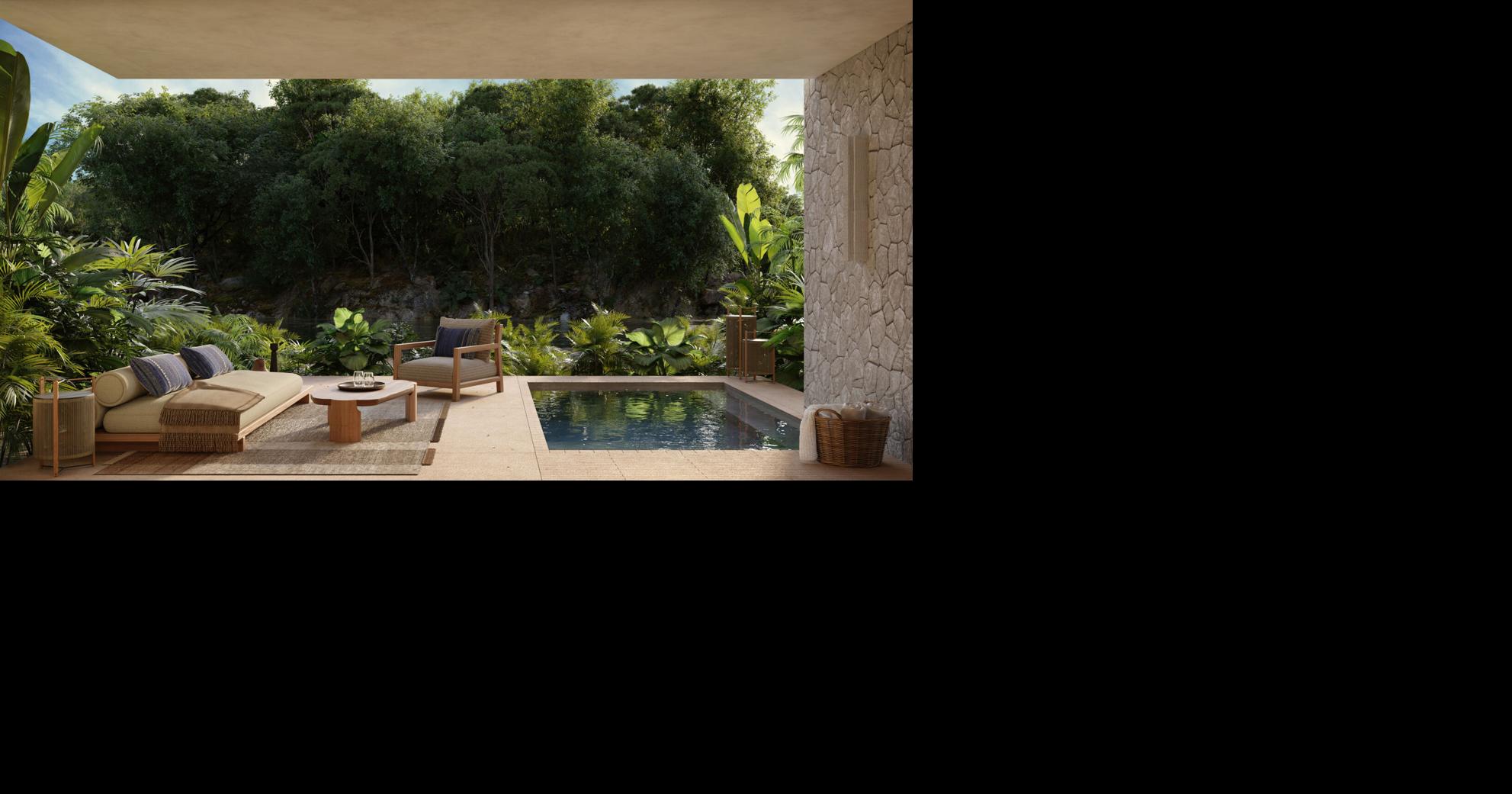 Introducing Alila Mayakoba: A Soulful Luxury Retreat on Mexico’s Riviera Maya