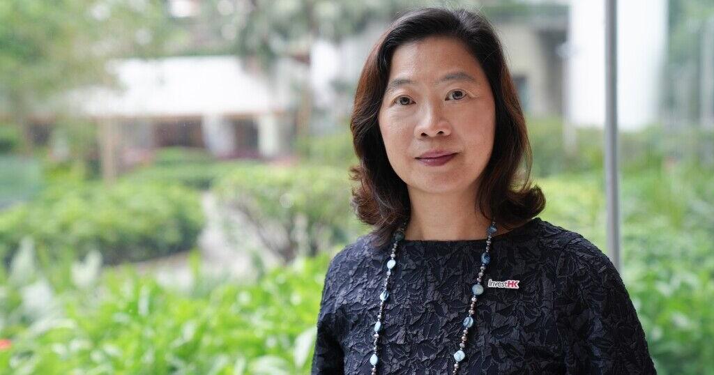 InvestHK promotes Hong Kong as strategic gateway for African enterprises to expand in Asia