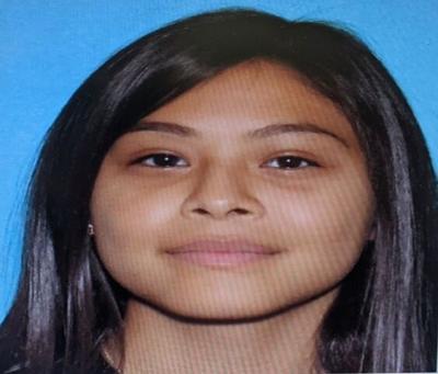 Missing teen is reported in west central Minnesota, authorities ask for ...