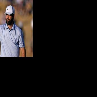 Scheffler marches to season-opening PGA Tour win in La Quinta