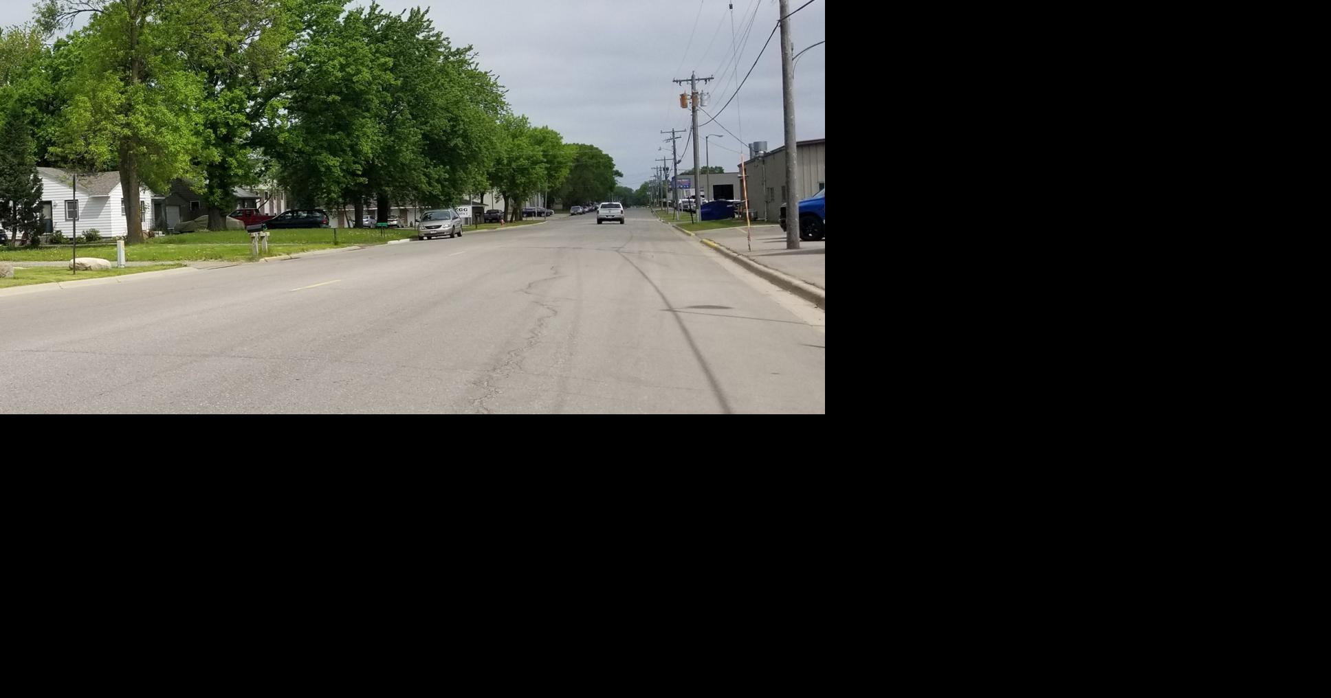 Four Jailed, Drugs Seized at Home on Fillmore Street Local News