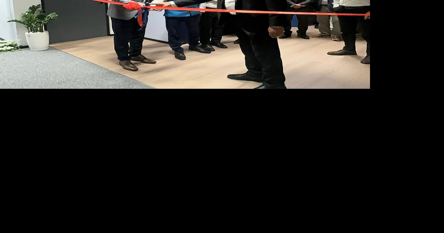 RHI Magnesita Strengthens Operations in ME, Türkiye and Africa, Opens New Regional Head Office in Dubai