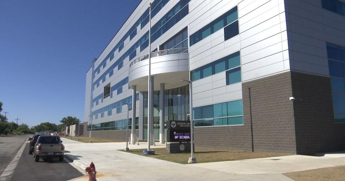 Ameresco Partners with Saginaw Public Schools to Upgrade District Wide LED Lighting