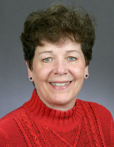 Rep. Peggy Bennett