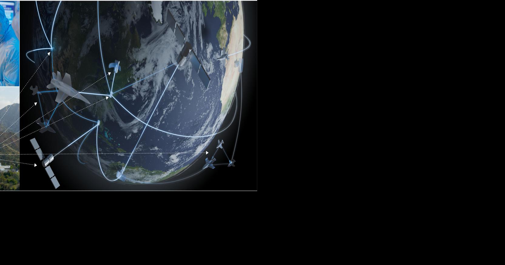 HRL Achieves Manufacturing Milestone on 40-nm GaN-on-SiC