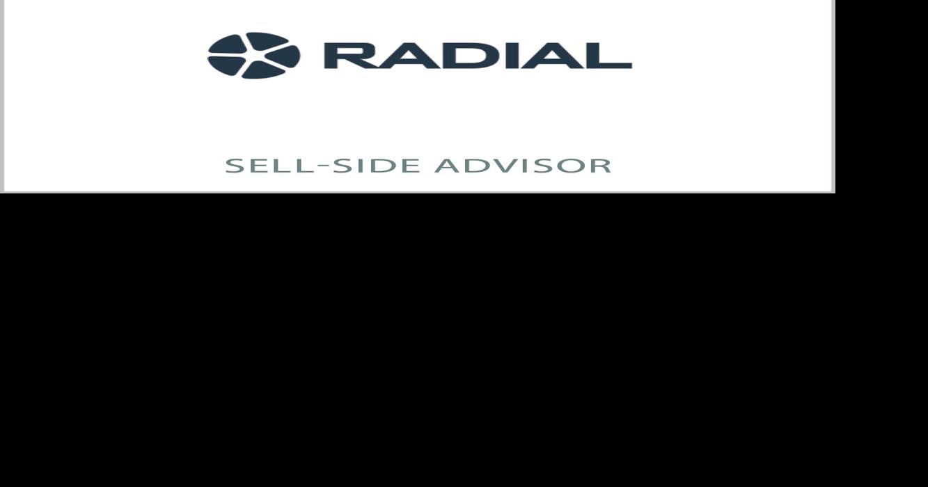 D.A. Davidson Acts as Exclusive Financial Advisor to Cortina on its Sale to Radial Equity Partners