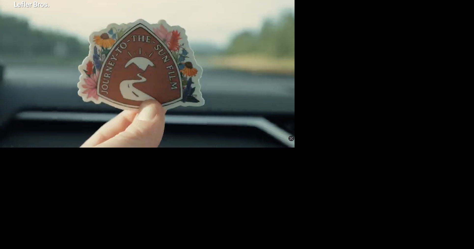 Montana filmmakers spotlight Going-to-the-Sun Road in new documentary