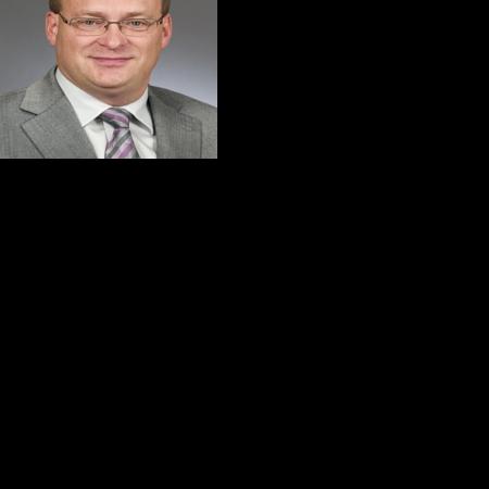 Rep. Jeff Backer hosting Agriculture Summit near Fergus Falls