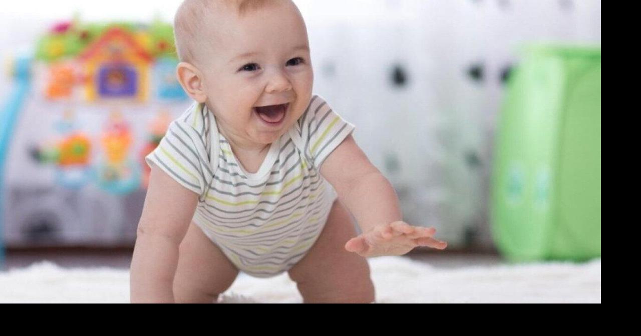 Most popular boy names in the 80s in North Dakota