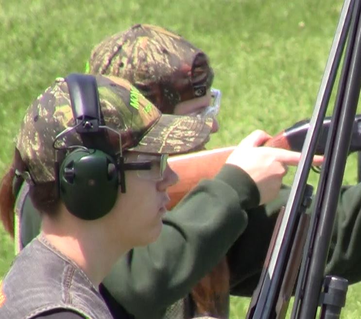 Governor Dayton To Visit Trapshooting Championship In Alexandria ...