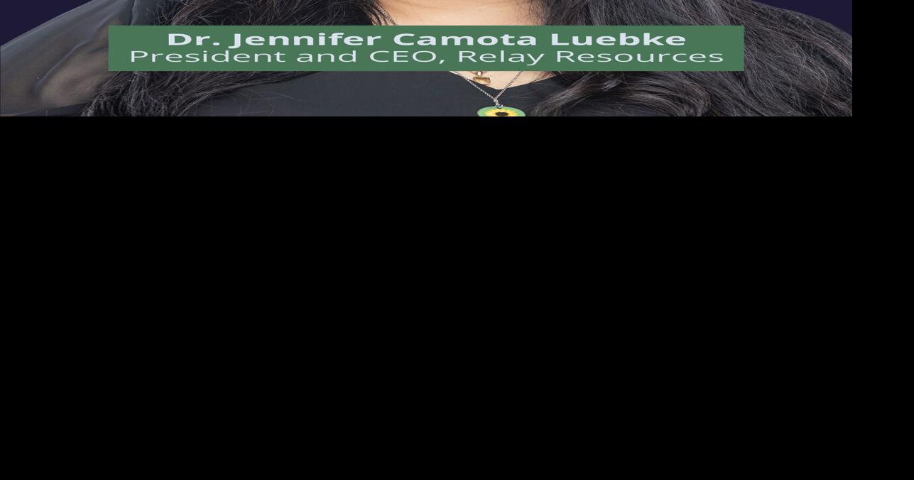 Portland Business Journal Selects Relay Resources President and CEO for 2026 Executive of the Year Award