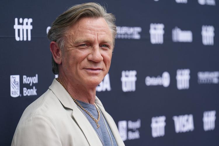 2025 TIFF - "Wake Up Dead Man: A Knives Out Mystery" Premiere