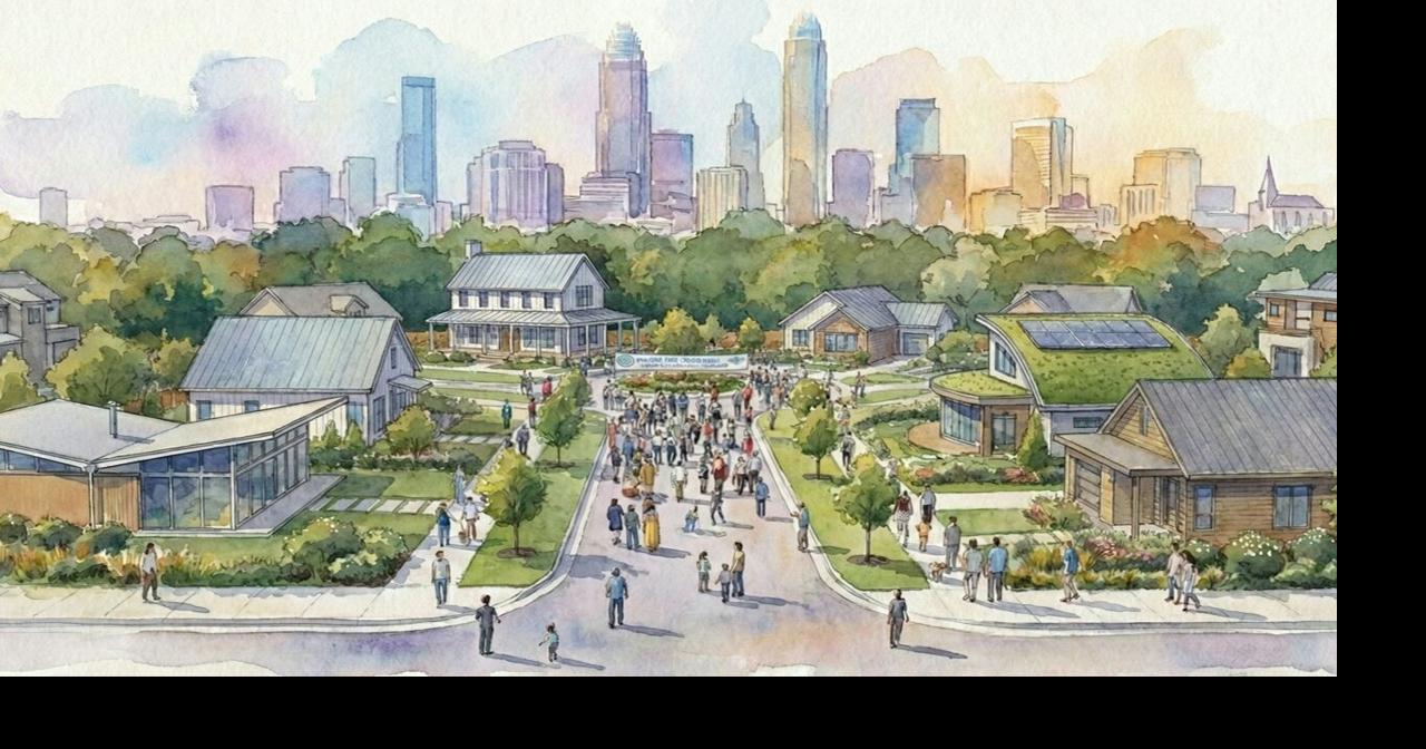 Housing Innovation Challenge Announces Inaugural Academic Teams From Across the Country Competing to Build, Showcase, and Deliver Attainable Housing Solutions