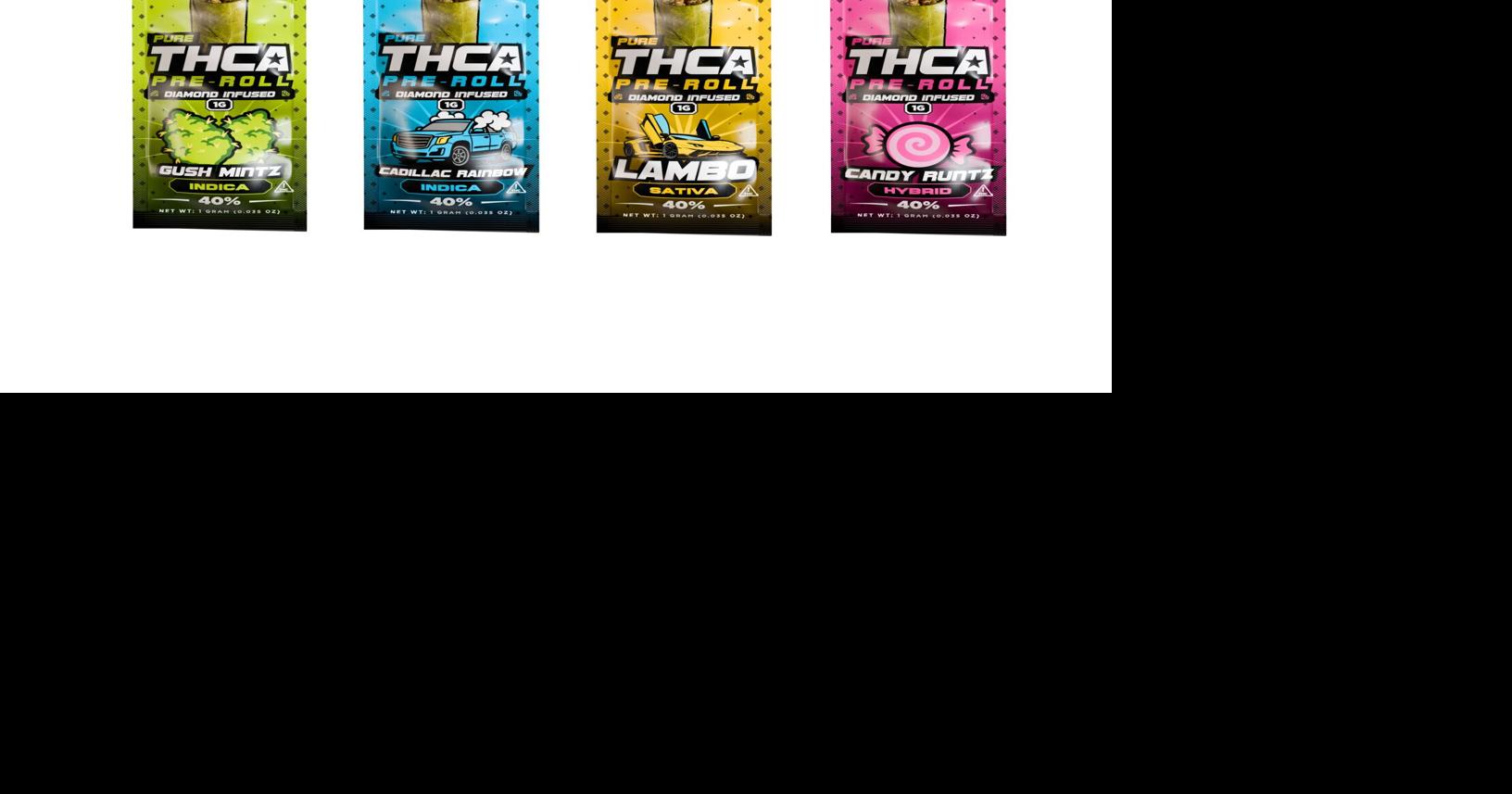 King Palm and Hemp Living Expand THCA Pre-Roll Collaboration Following Successful Initial Launch