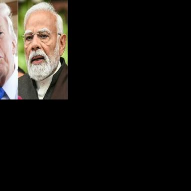 Trump cuts India tariffs, says Modi will stop buying Russian oil