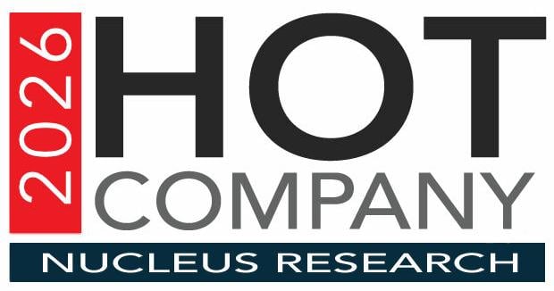 Nucleus Research Names Una Software a “Hot Company to Watch in 2026”