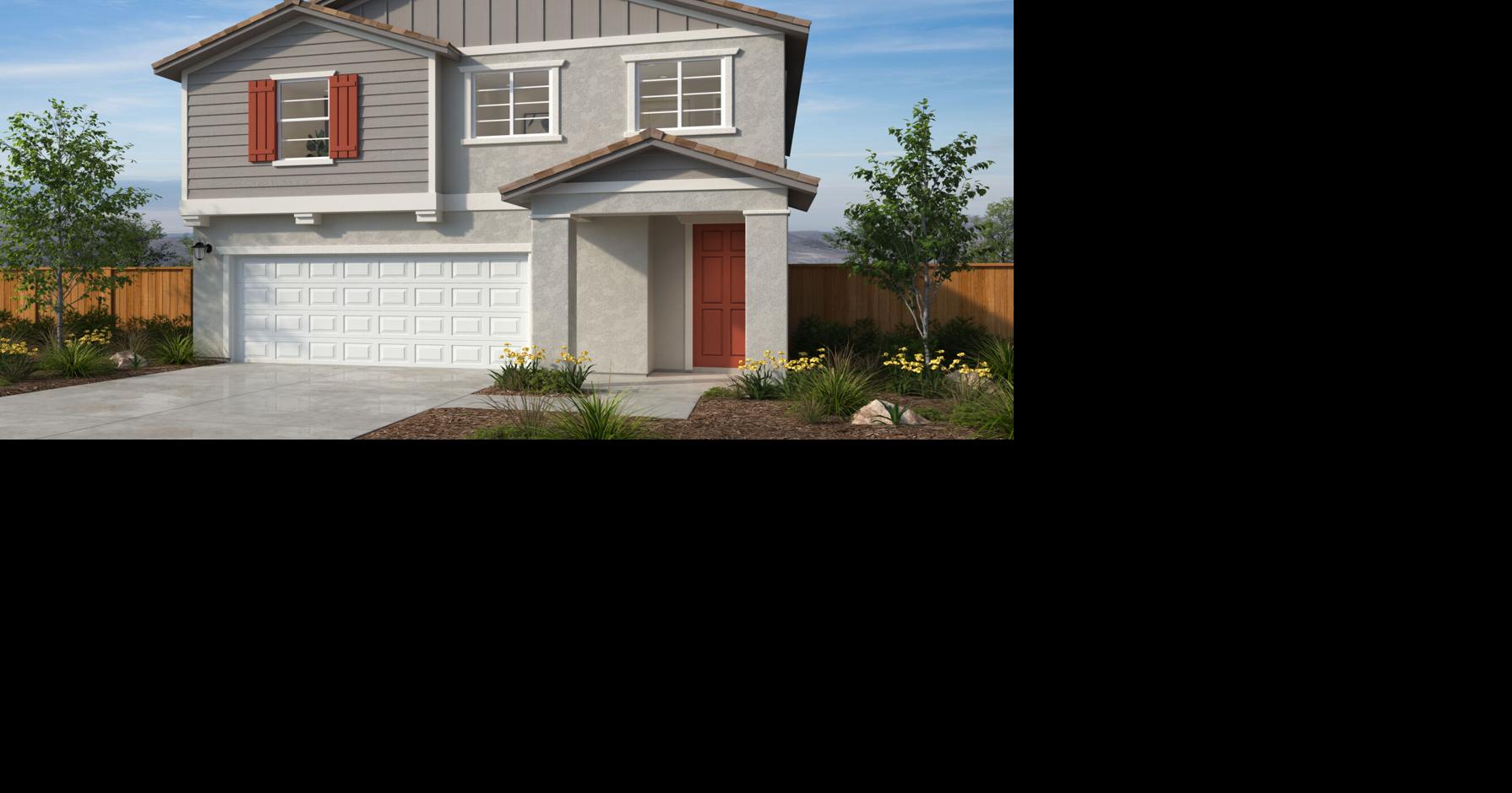 KB Home Announces the Grand Opening of Its Newest Community Within the Highly Desirable Watson Ranch Master Plan in American Canyon, California