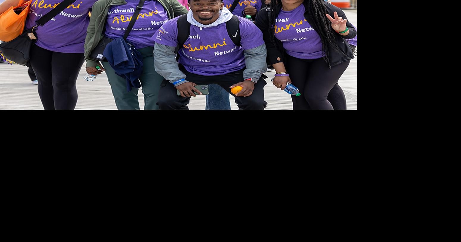 Northwell Named No. 3 Healthiest Workplace in America