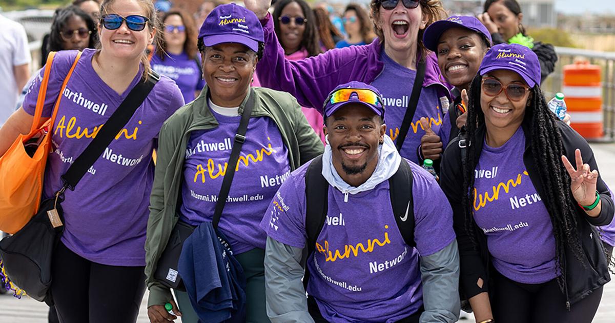 Northwell Named No. 3 Healthiest Workplace in America