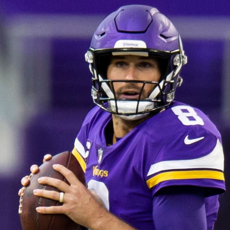 Kirk Cousins named as a replacement for Aaron Rodgers for Pro Bowl, Local  News