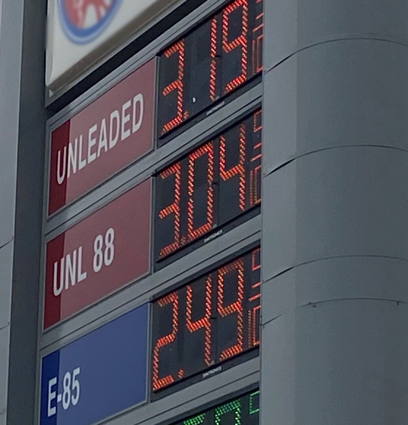 Gas prices rise significantly over the past week, could rise more this ...