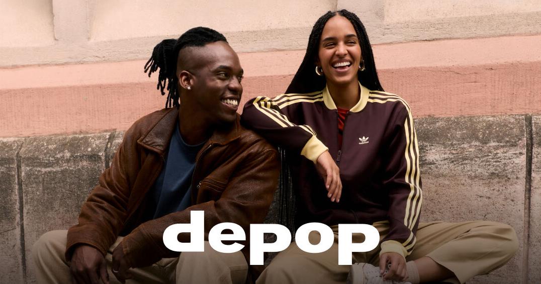 Depop Launches “Depoponomics,” a National Campaign Reframing Resale as a Personal Economy
