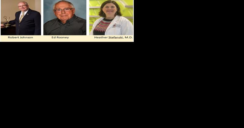 Alexandria School District Hall of Fame Induction Luncheon - Vimarsana News