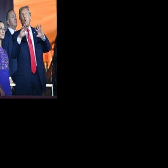 Mexico exports jump in 2025 despite US trade tensions