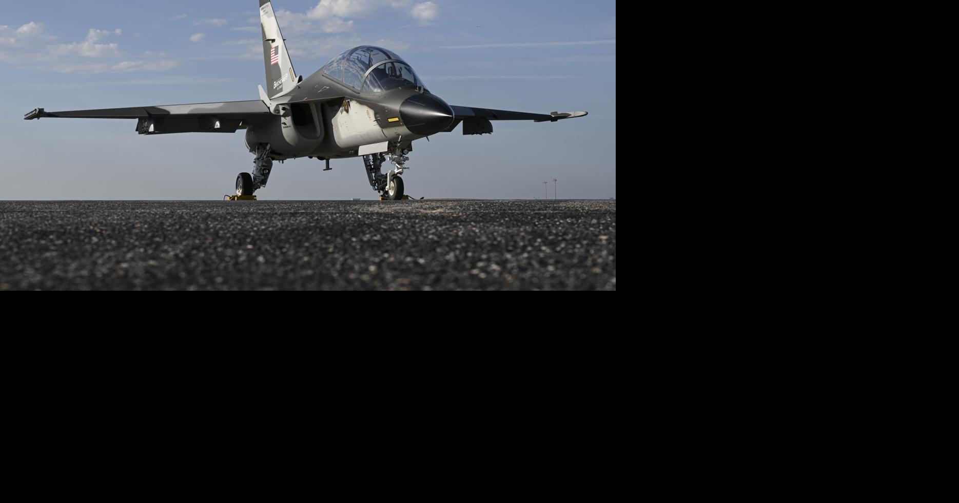 Textron Aviation Defense Launches Nationwide Tour Showcasing Beechcraft M-346N Capabilities for U.S. Navy