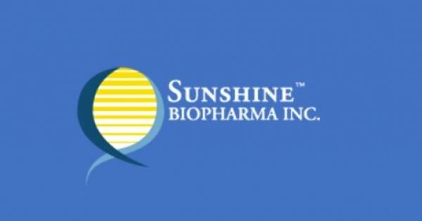 Sunshine Biopharma Scores a Major Regulatory Win to Market Domperidone in Canada (NASDAQ: SBFM)