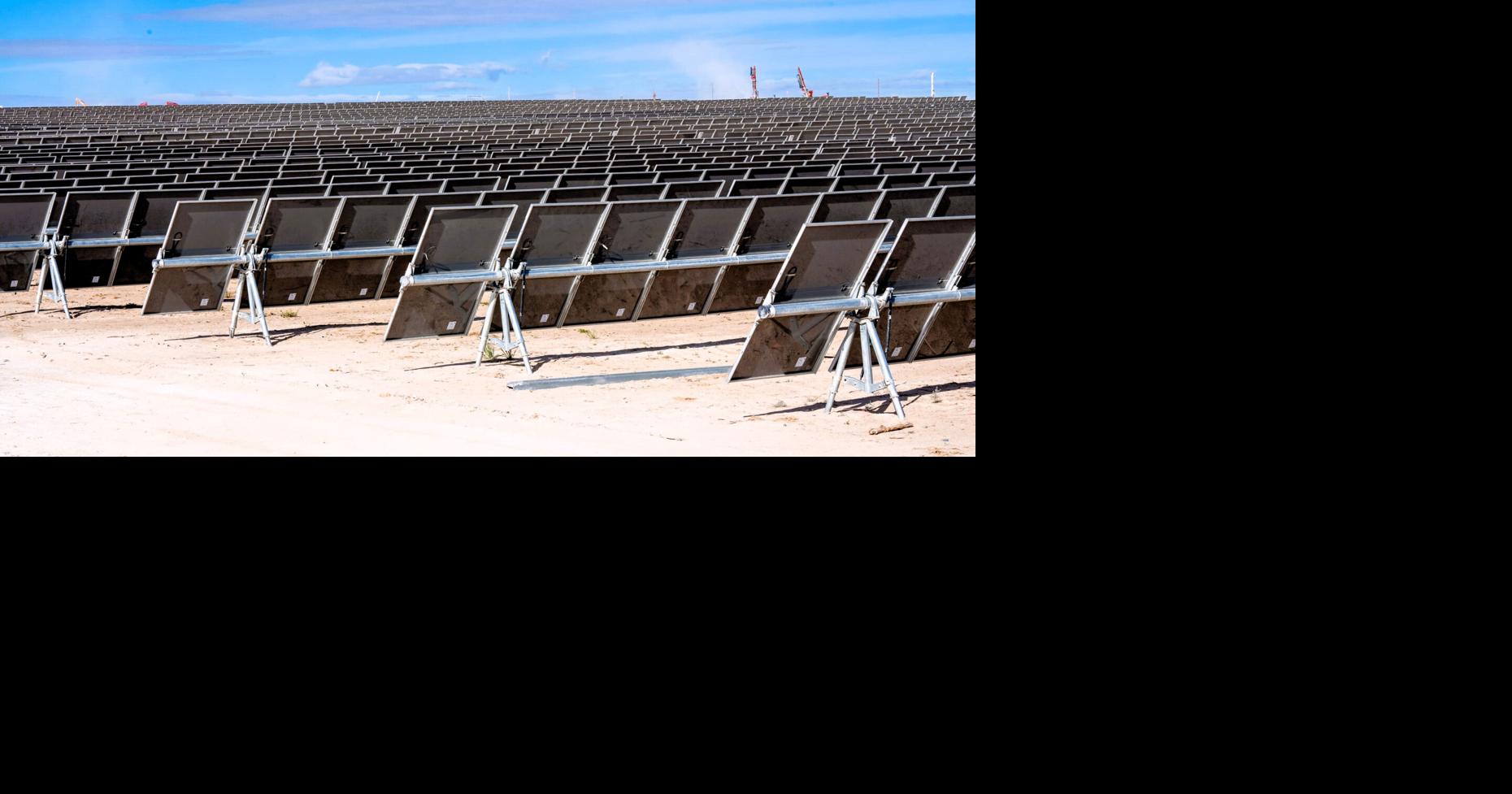 Nextracker Debuts NX Earth Truss Foundation Solution in Australia Backed by ARENA to Accelerate Large-Scale Solar Deployment