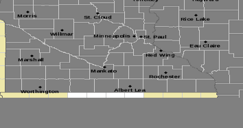 Air Quality Alert expanded into early Friday for Minnesota - Vimarsana News
