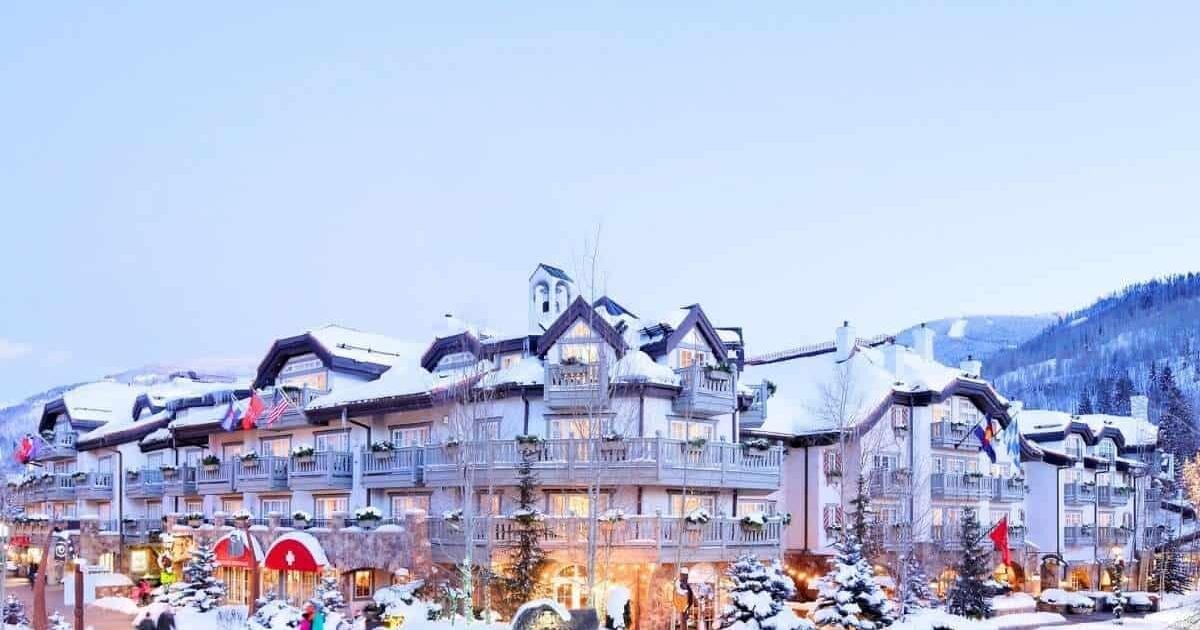 A new marker of quality is being used to evaluate hotel stays on both sides of the border