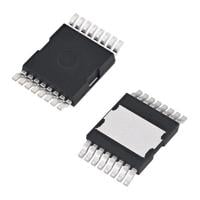 CORRECTING and REPLACING PHOTO Wolfspeed Unveils Next-Gen TOLT Portfolio to Address Surging AI Datacenter Demand