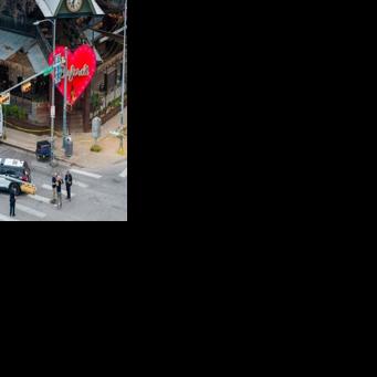 Texas gunman expressed 'pro-Iranian regime sentiment': SITE