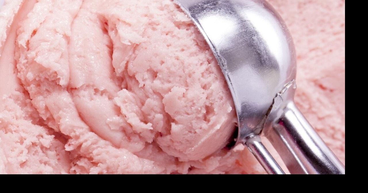 The scoop on South Dakota's ice cream preferences, according to Instacart