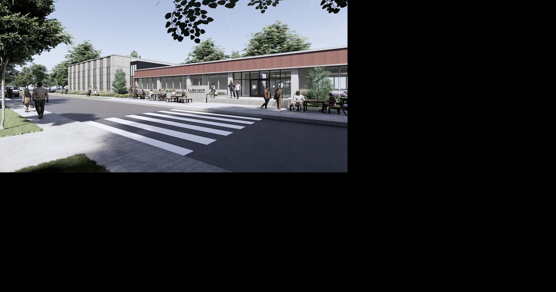 Lubrizol Pledges Multi-Million-Dollar Investment to Elevate Ohio-Based Global Headquarters