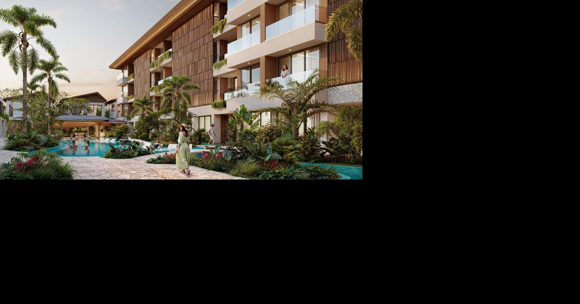 ALMAL Real Estate Development Appoints Wyndham Hotels & Resorts for The One by ALMAL Bali Nusa Dua, a Registry Collection Hotel